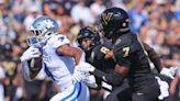 College football final: Kentucky Wildcats 45, Vanderbilt Commodores 28