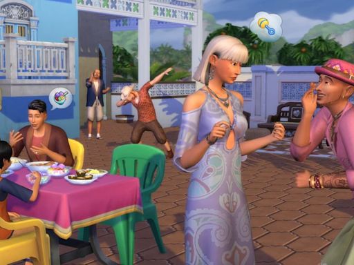 Ranking the best Sims 4 expansion packs you can buy