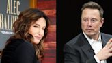 Donald Trump Supporter Caitlyn Jenner Praises Elon Musk For His Stance On AI And Ways To Avoid A Nuclear Apocalypse...
