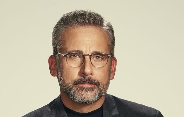 Steve Carell Joins Tina Fey in Netflix Comedy Series ‘Four Seasons’