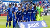 El nuevo Getafe arranca con sólo 15 jugadores