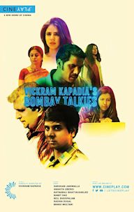 Bombay Talkies