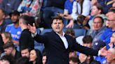 Good for Chelsea owners to enter dressing room after games, says Pochettino