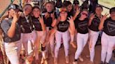 AZ Bombers teams compete in Utah AFAF Nationals