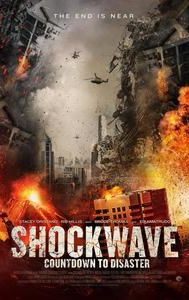 Shockwave: Countdown to Disaster