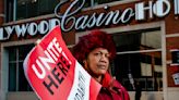 Así es como la automatización ha cambiado el trabajo para los empleados de casino en Detroit