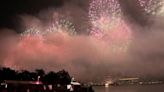 Macy's 4th of July Fireworks returning to Hudson River after years on East River; Where to see them