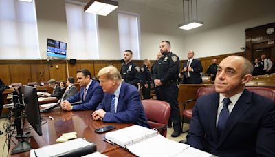 Expert: Judge may be “forced to take extreme measures” to protect jurors after Trump intimidation