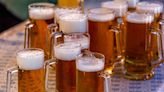 Austria's Beer Party Is Gaining Political Ground on Platform of Free Beer for Everyone