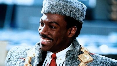 The Best Eddie Murphy Movies: Ranked