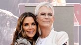 Why Kyle Richards Says Filming Halloween Ends With Jamie Lee Curtis Was Extra "Special"