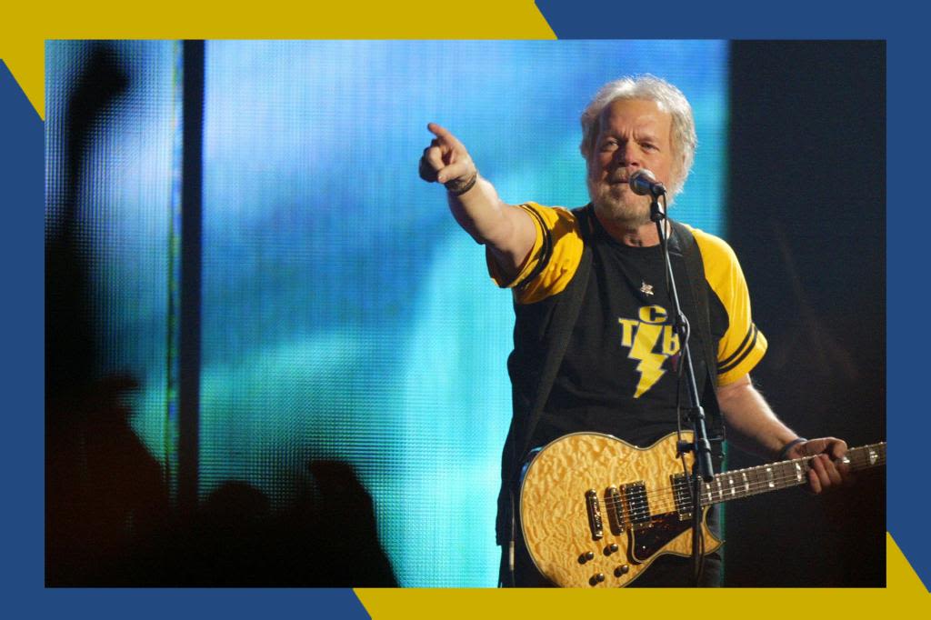 BTO’s Randy Bachman tells all about ‘Takin’ Care Of Business’ origins