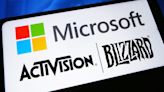 Microsoft Wins FTC Brawl Over $69B Activision Blizzard Deal as Merger Nears Close
