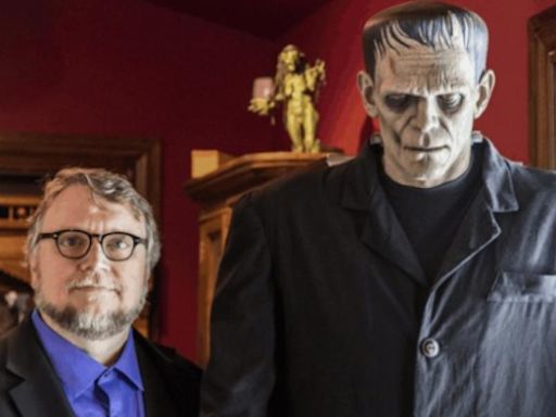 'Frankenstein', de Guillermo del Toro, ha finalizado su rodaje: Esto es todo lo que debes saber sobre la esperada película del tapatío