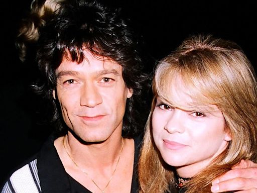 Valerie Bertinelli Gets Candid About Drugs, Alcohol and Infidelity With Ex Eddie Van Halen