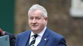 Ian Blackford calls Joanna Cherry 'bitter' as he offers lukewarm take on SNP leader