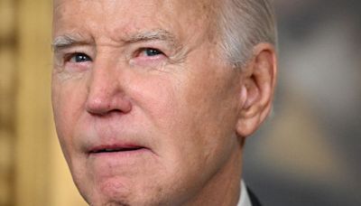 Fact Check: Multiple Polls Say Biden Is Least Popular US President in 70 Years. Here's the Breakdown