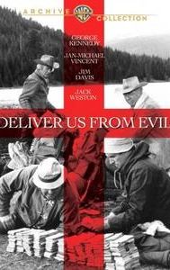 Deliver Us from Evil (1973 film)