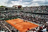2013 French Open