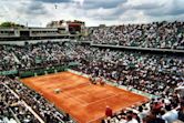 2015 French Open