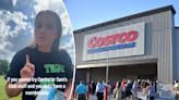I go grocery shopping at Costco without paying for a membership — it couldn’t be easier