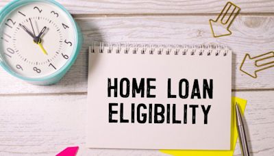 Key Steps to Check Your Home Loan Eligibility for a Stress-Free Purchase | Mint