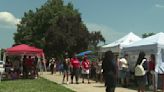 Chicago's DuSable Black History Museum celebrates Juneteenth