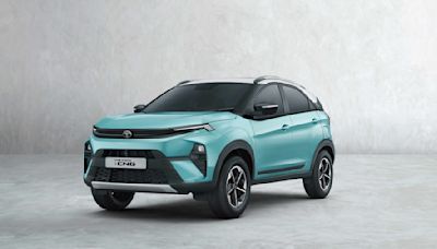 Tata Nexon CNG: Top 5 segment first features