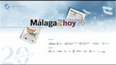 La gala del 20 aniversario de 'Málaga Hoy', en directo