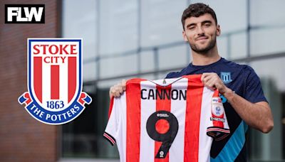 Stoke City: Leicester City, Tom Cannon agreement can rid lingering striker demons - View