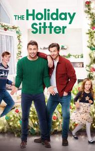 The Holiday Sitter