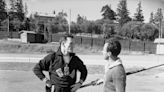 2-time Olympic pole vault champion Bob Richards dies at 97