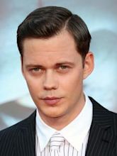 Bill Skarsgård