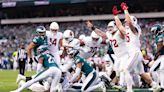 Roob's Observations: Eagles collapse against Cardinals in terrible loss on New Year's Eve