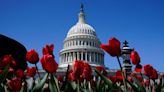 US House passes $1.2 trln bill to avoid shutdown, angers hardline Republican