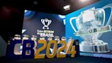 CBF define mudança em data do sorteio dos confrontos das oitavas de final da Copa do Brasil