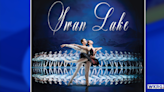 State Ballet Theatre of Ukraine to perform ‘Swan Lake’ in Mobile