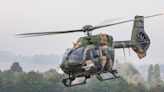 Belgium becomes latest H145M customer with deal for up to 20 helicopters