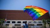 LGBT+ students ‘scared’ after campus pride flag replaced with Confederate symbols
