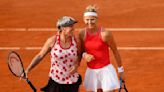 Safarova retorna à WTA após 5 temporadas e vence na dupla - TenisBrasil