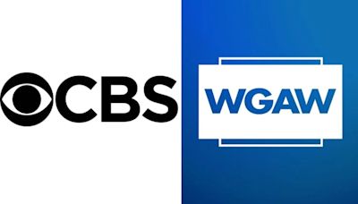 CBS Pays Writers Guild $3 Million for Contract Violations