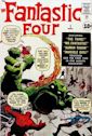 Fantastic Four (comic book)