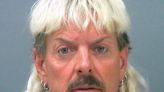 Joe Exotic is running a long-shot 2024 campaign for president, all while serving 21 years in prison for his role in a murder-for-hire plot