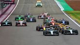 F1 announce six GPs hosting 2025 sprint races