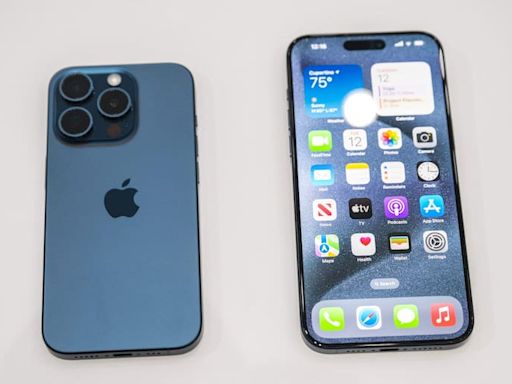 Las razones por las que Apple Intelligence funciona solo en el iPhone 15 Pro y Pro Max