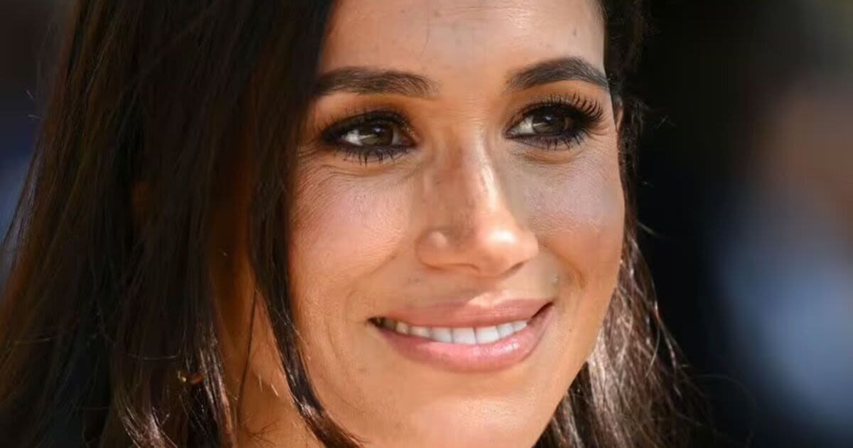 Meghan Markle shows true colours with tragic blog post about estranged dad