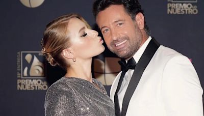 ¿Por qué Irina Baeva y Gabriel Soto no se casaron por el civil? Esto respondió la actriz