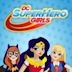 DC Super Hero Girls