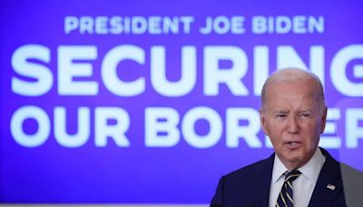 La orden ejecutiva fronteriza de Biden: una medida poco práctica, pero una política pragmática