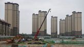 Factbox-China's measures to shore up its indebted property sector